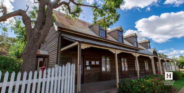 Heritage and Handcrafts Open Day