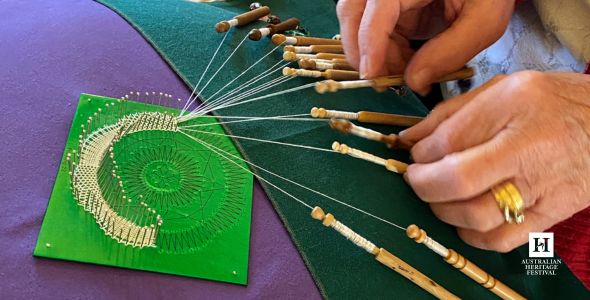 Heritage and Handcrafts Open Day